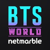 BTS월드
