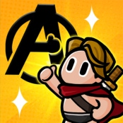 히어로어셈블:방치형액션RPG