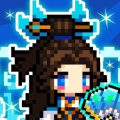 픽셀영웅전설:방치형파티플RPG
