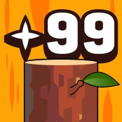 99강화나무몽둥이:키우기